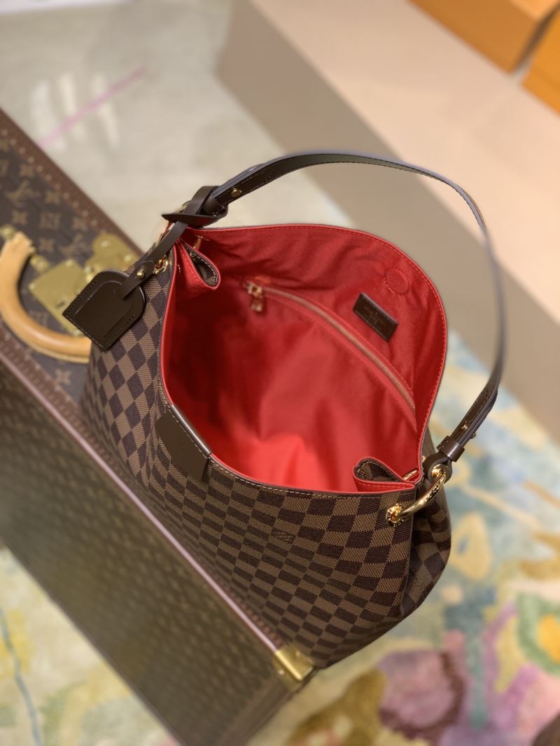 LV Shopping Bags